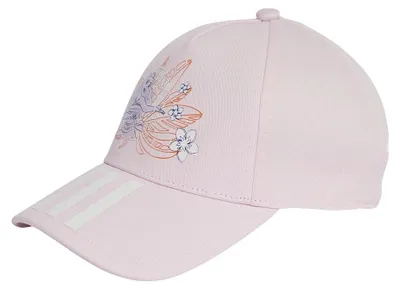 Produktbild von Adidas - Baseball-Mütze für Kinder PP784 (Einheitsgröße) (Pink)