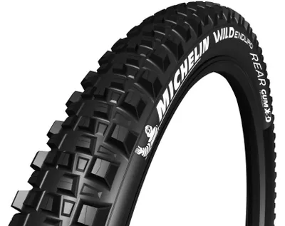 Obrázok produktu pre Michelin W-END COMP 27,5 x 2,80 RR