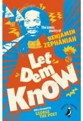 Productafbeelding van Let Dem Know