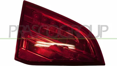 Produktbild von PRASCO Rückleuchte Heckleuchte Links Innerer für AUDI A4 Avant (8K5, B8)