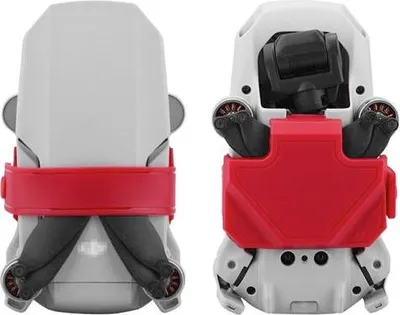 Image de Protection D'hélice Pour Dji Mavic Mini / 2