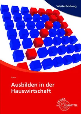 Image de Ausbilden in der Hauswirtschaft