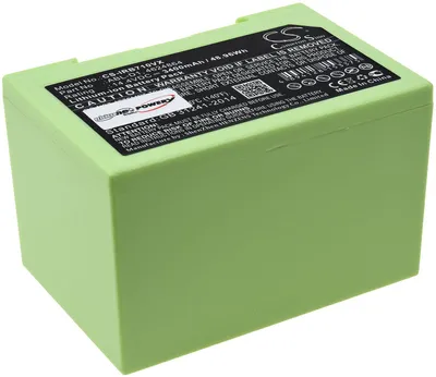 Image de Batterie compatible avec l'Aspirateur Robot iRobot  Roomba i7 (7156), i7158