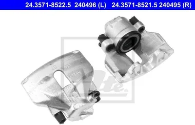 Produktbild von ATE Bremssattel  24.3571-8522.5