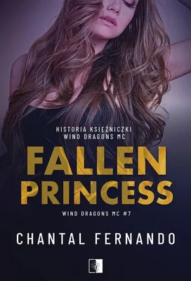 Produktbild von Fallen Princess