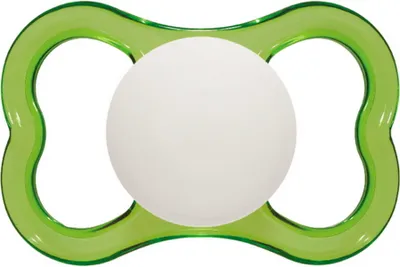 Produktbild von Mam 66226300 AIR Silikon-Schnuller