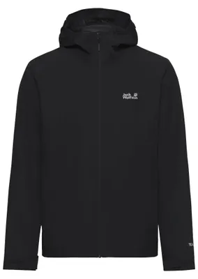 Produktbild von Jack Wolfskin Outrovert 2L Jkt M Black Black M
