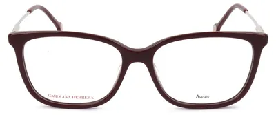 Produktbild von Carolina Herrera Sonnenbrille CH 0072 LHF 54 15 145