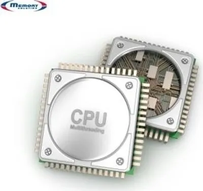 Zdjęcie produktu dla Intel Xeon 6148, Intel® Xeon® Gold, LGA 3647 (Socket P), 14 nm, Taca, Intel, 2,4 GHz