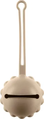 Obrázek produktu pro ZOPA Silikonové pouzdro na dudlík, Sand Beige