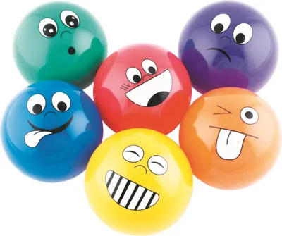 Immagine prodotto di Set di facce emozionali Sporda - giocattolo educativo per bambini