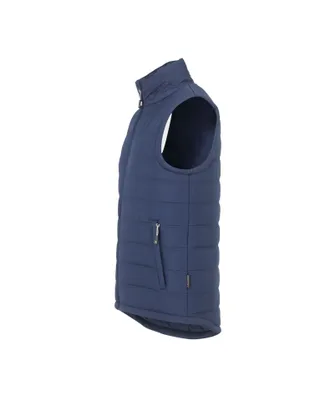 Produktbild von Planam Outdoor Neptun Weste Gr. 2XL marine