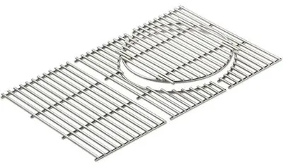 Produktbild von Grillrost Switch Grid Enders für Hyde 4 Edelstahl