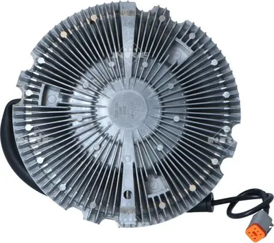 Obrázok produktu pre Spojka, ventilátor chladiča NRF 49072