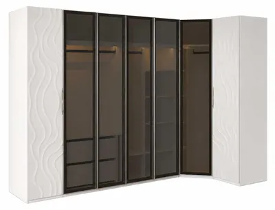 Image de Armoire, meuble de rangement, placard, armoire de rangement, dressing
