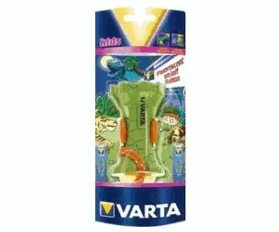 Produktbild von Taschenlampe Robinson inkl.2AAA