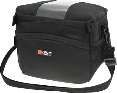 Produktbild von LIFEFIT® Fahrradtasche für MTB-Lenker