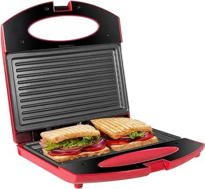 Immagine prodotto di Panini Grill - Macchina per panini