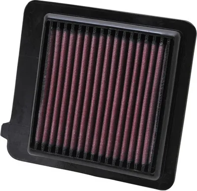 Immagine prodotto di K&N 33-2459 Filtro aria ad alte prestazioni per HONDA CR-Z (ZF) Filtro a lunga durata Square