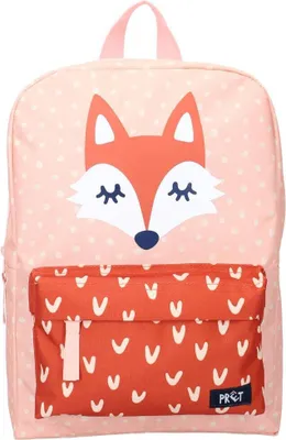 Produktbild von Fox You&Me rosa / Pret Kinderrucksack