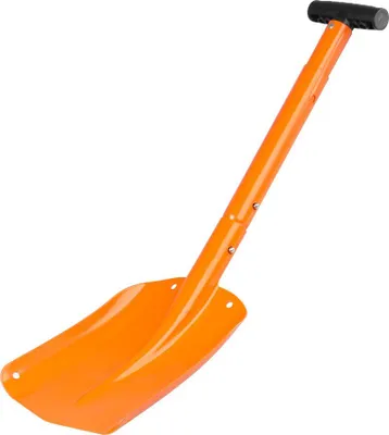 Produktbild von Autoschaufel Strend Pro Oxford CS325, Orange, Metall, faltbar