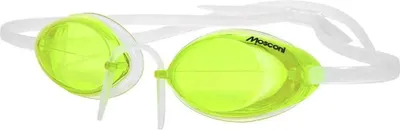 Produktbild von Mosconi Ultra Fast Schwimmbrille Mit Spiegelglas Durchsichtig  Durchsichtig One Size