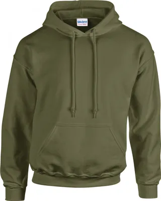 Produktbild von Gildan Heavy Blend? Adult Hooded Sweatshirt