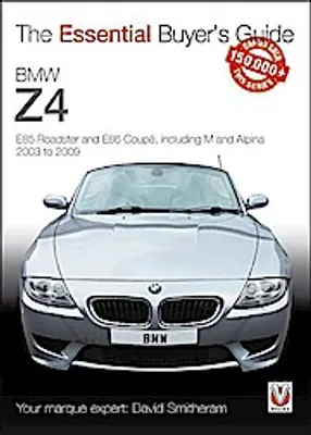 Produktbild von Bmw Z4
