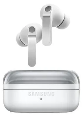 Produktbild von Samsung Galaxy Buds4 Pro SM-R640, weiß