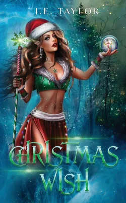 Produktbild von Christmas Wish