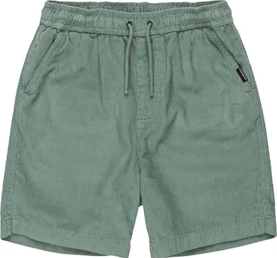 Produktbild von Quiksilver Kinder Short K' Taxer Cord, Größe:L, Farben:blue haze