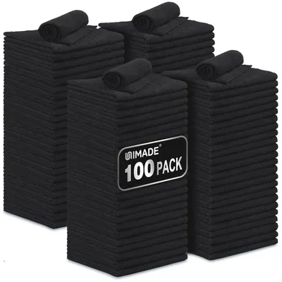 Productafbeelding van Microvezel reinigingsdoek, 100 stuks