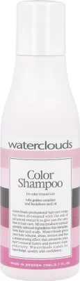 Zdjęcie produktu dla Szampon do włosów farbowanych Waterclouds Shampoo