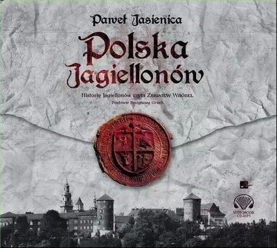 Produktbild von Polska Jagiellonow