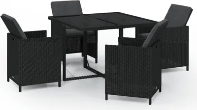 Produktbild von VidaXL 3095504, 5 Stück(e)