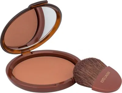 Zdjęcie produktu dla Estée Lauder Bronze Goddess, 21 g, Odcień light skin, Light, Puder, Kompaktowa obudowa, Kobiety