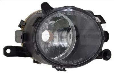 Produktbild von TYC 19-14259-01-2 H10 Nebelscheinwerfer Rechts für OPEL INSIGNIA Caravan Nebelleuchte