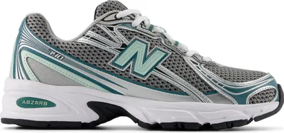 Produktbild von New Balance U740NC2 New Spruce 41,5