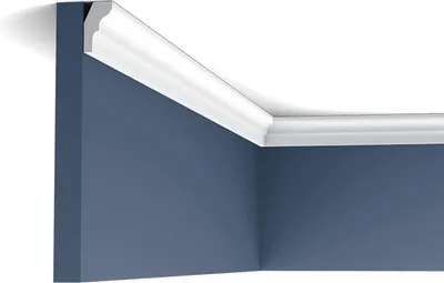 Produktbild von Orac Decor CX111 AXXENT Zierleiste Profile Stuck Decken-Leisten Eckleiste | 2 m