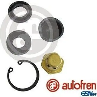 Produktbild von AUTOFREN SEINSA Reparatursatz Hauptbremszylinder D1532 25mm