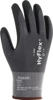 Produktbild von Ansell Handschuh-Paar HyFlex 11-840, Handschuhgröße: 10
