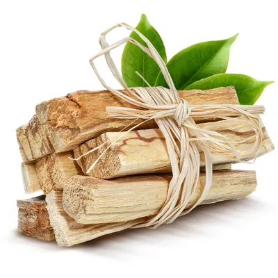 Obrázek produktu pro Palo Santo – Špalíčky 100 g