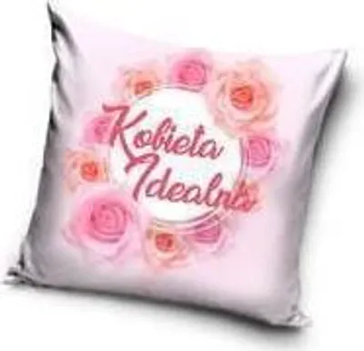 Produktbild von Kissenbezug 40x40 Feminin