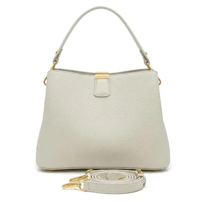 Image de Sac à main en cuir « Erika » de TOLLzWOOD