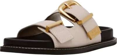 Produktbild von Steve Madden Arch-E  Open Teen - Gebroken wit - Maat 41