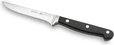 Produktbild von Lacor Ausbeinmesser - 14 cm Edelstahl Küchenmesser