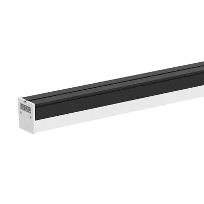 Immagine prodotto di LED Solution Nero Apparecchio lineare LED 40W 23000