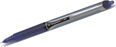 Immagine prodotto di Pilot - Rollerpen Pilot Hi -TECPOPT V5 F BLUE | 12 pezzi