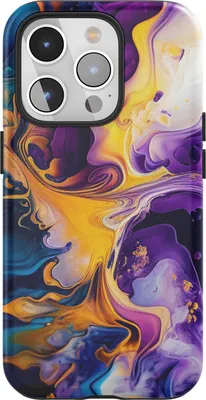 Produktbild von iPhone 13 Pro Max Schutzhülle mit MagSafe, stoßfest – Handyhülle Case Schutz