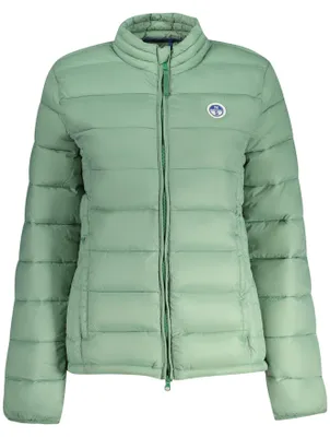 Obrázok produktu pre Dámska Bunda North Sails Zelená